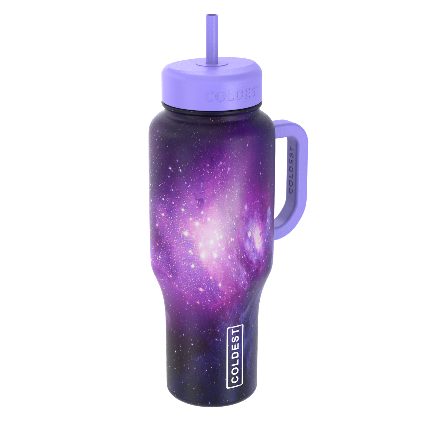Coldest Hand Bottle - Astro Purple