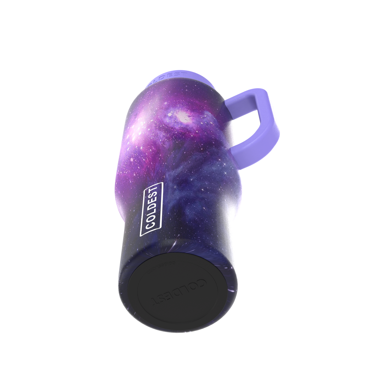 Coldest Hand Bottle - Astro Purple