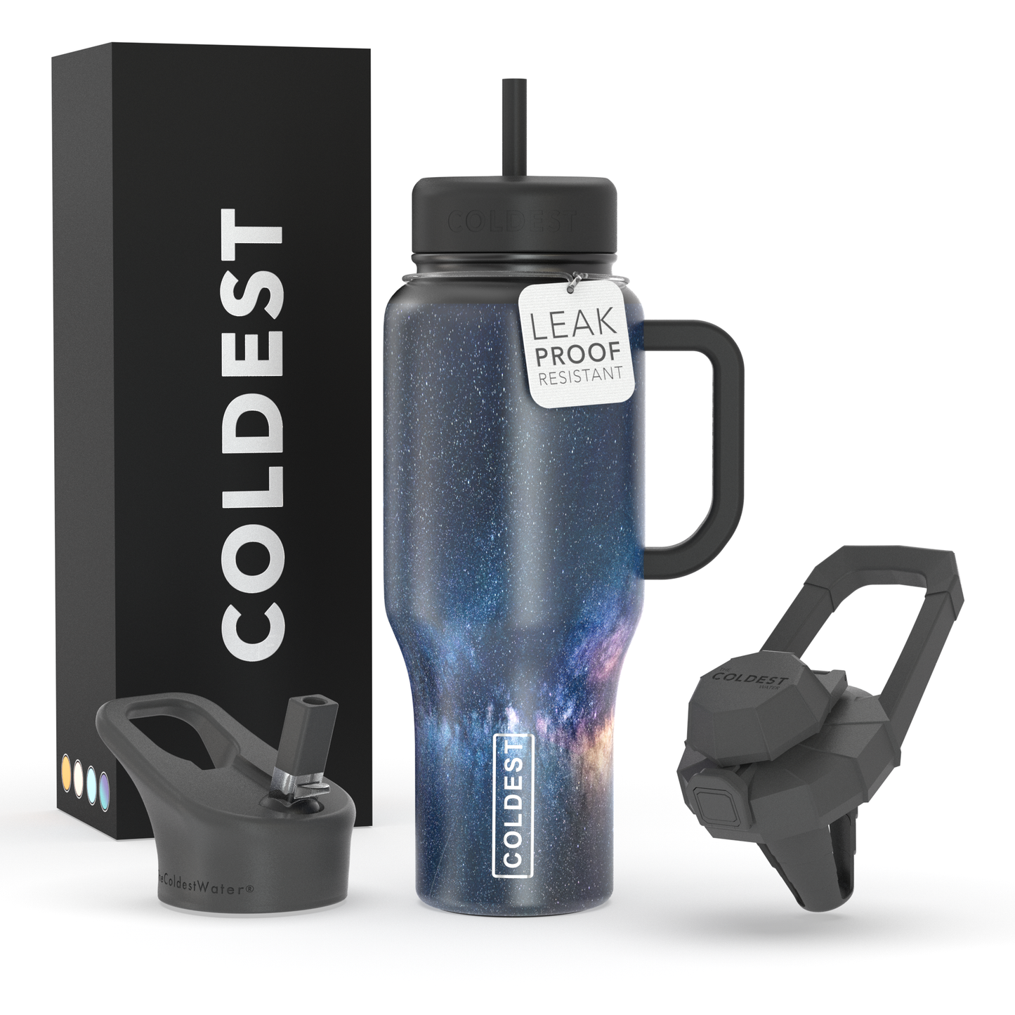 Coldest Hand Bottle - Into The Beyond 36onz.