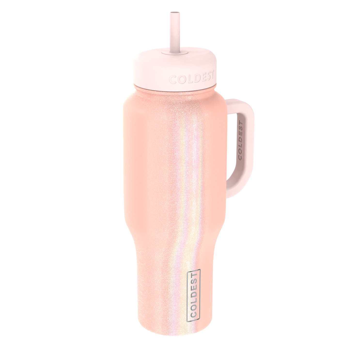 Coldest Hand Bottle - Forever Pink