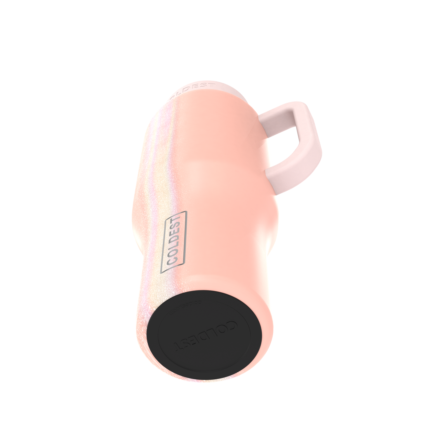 Coldest Hand Bottle - Forever Pink