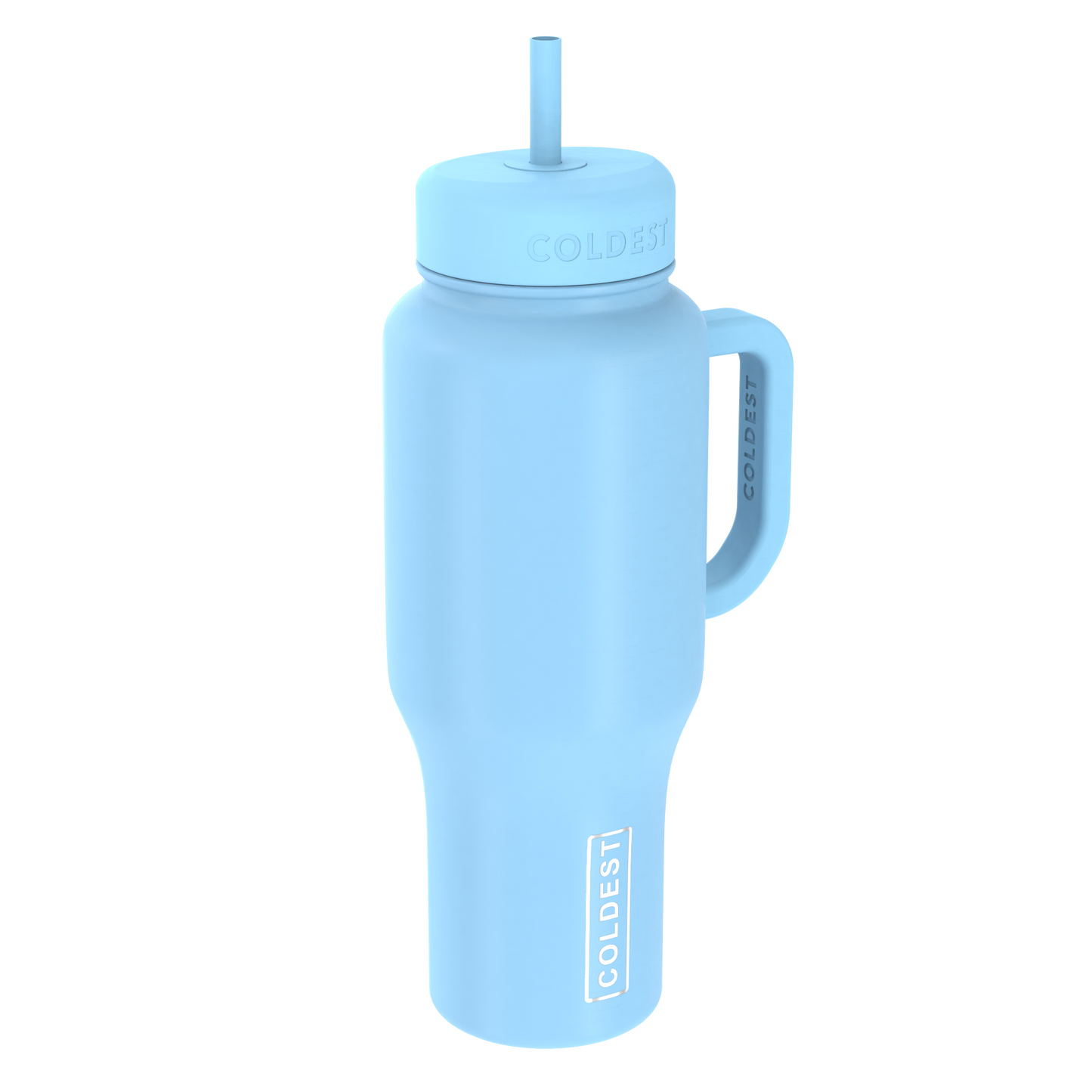 Coldest Hand Bottle - Fusion Blue