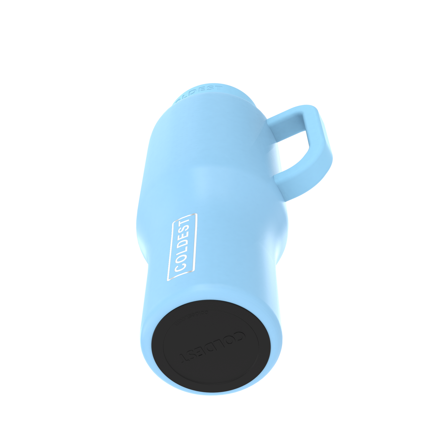 Coldest Hand Bottle - Fusion Blue