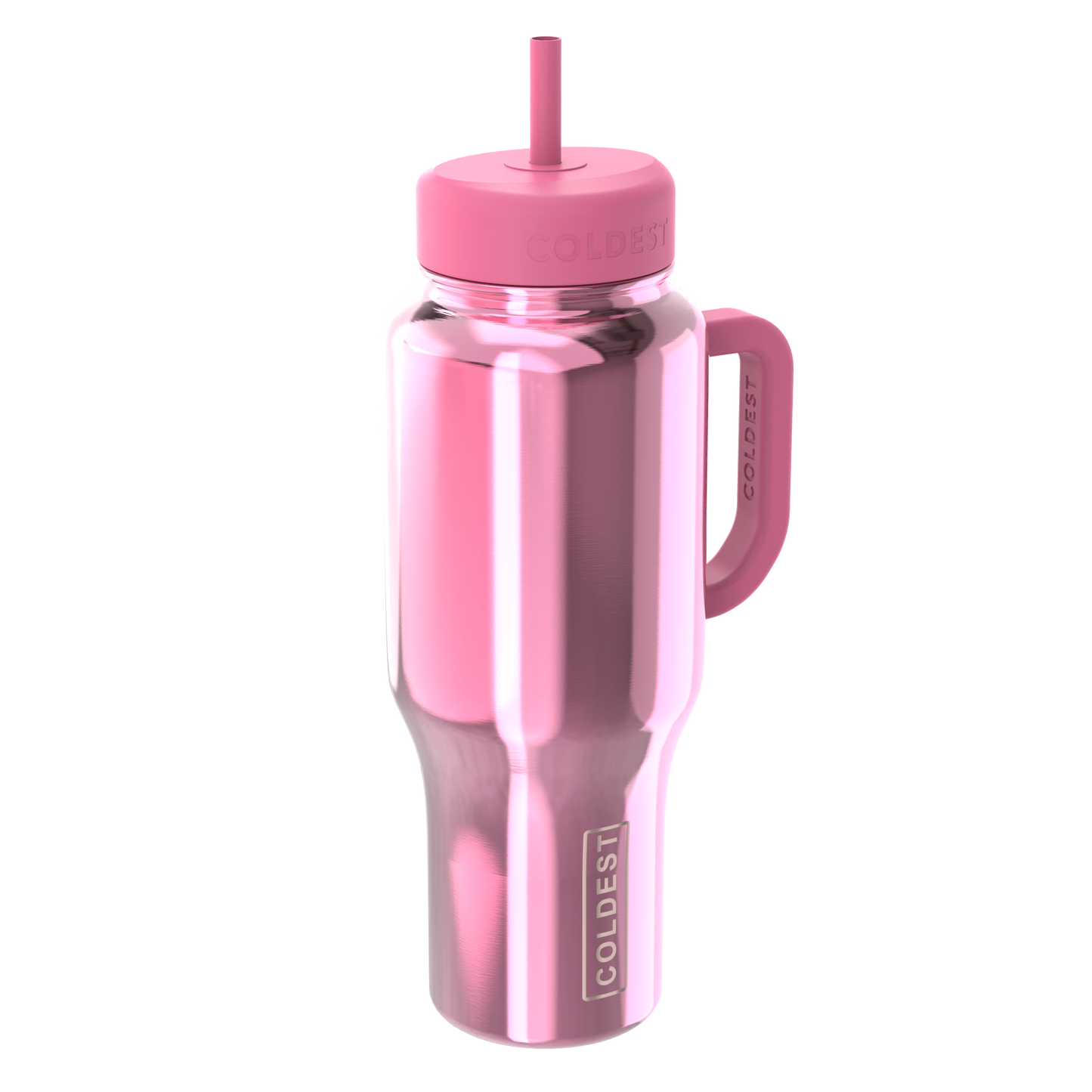 Coldest Hand Bottle - Pink Reflections