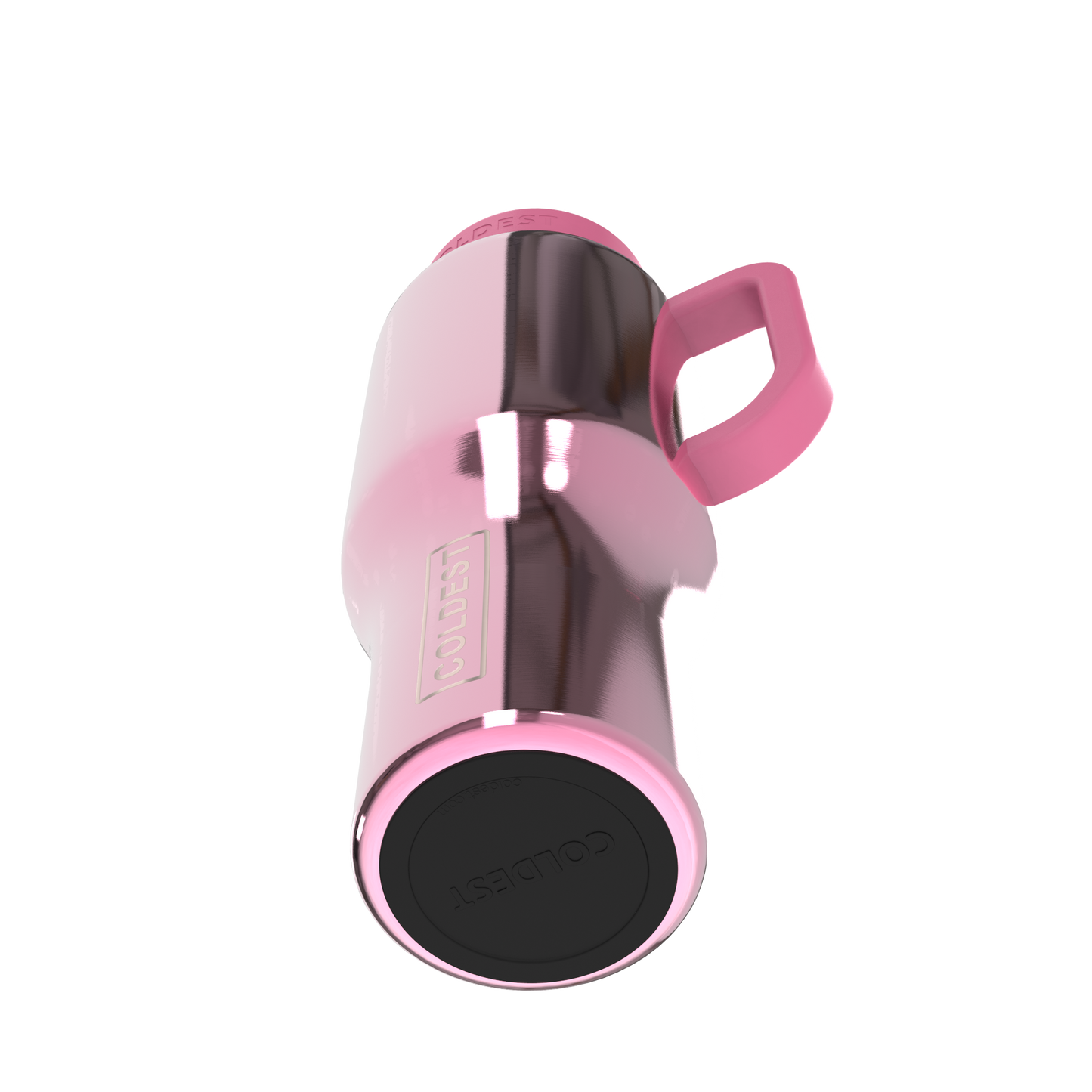 Coldest Hand Bottle - Pink Reflections