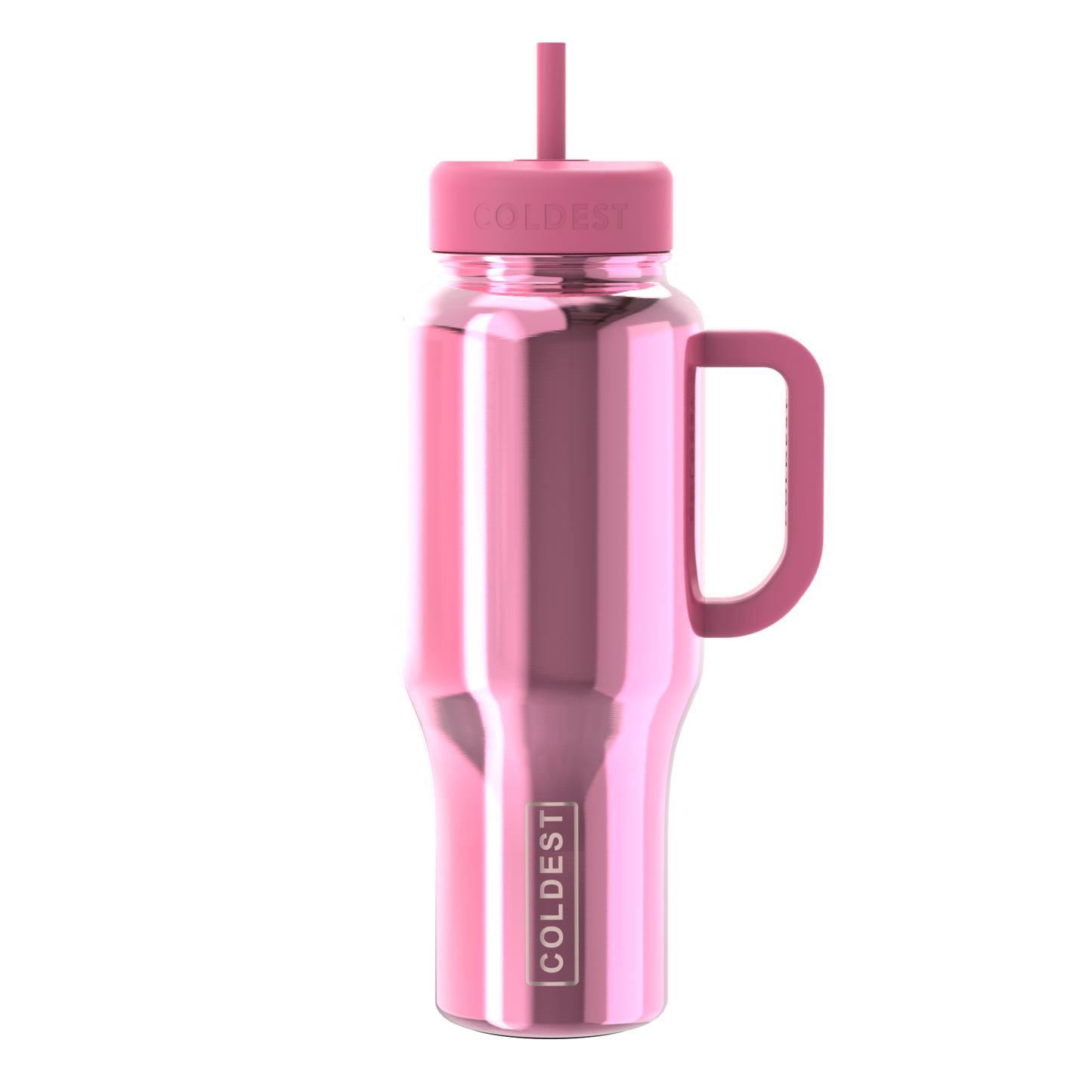 Coldest Hand Bottle - Pink Reflections