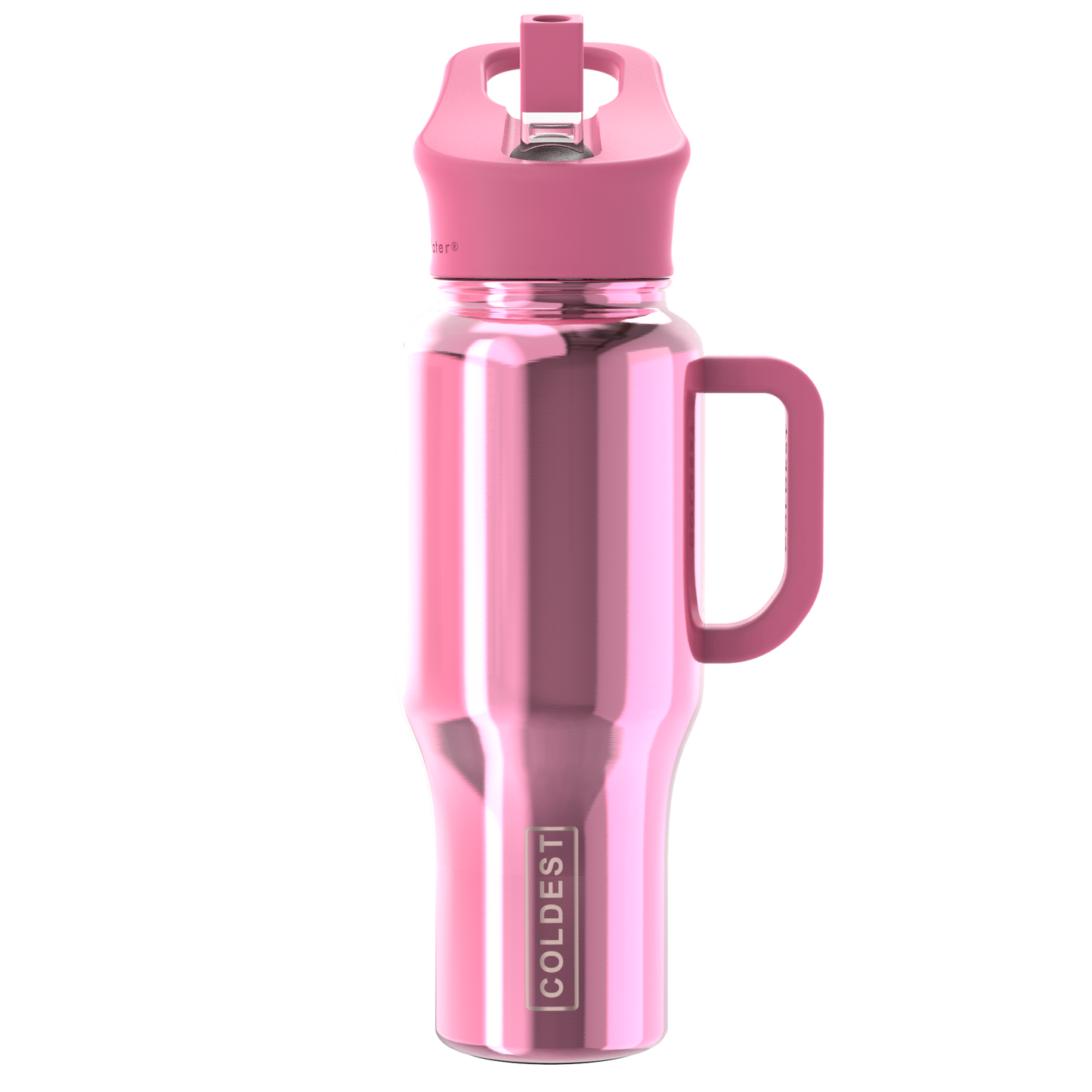 Coldest Hand Bottle - Pink Reflections