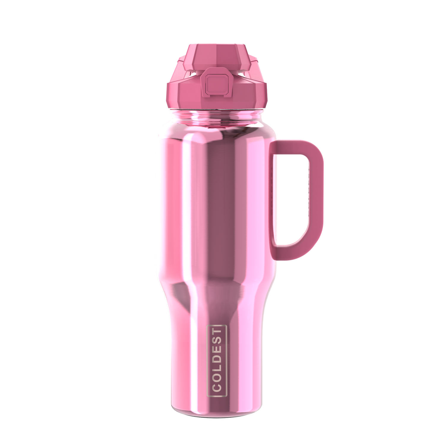 Coldest Hand Bottle - Pink Reflections
