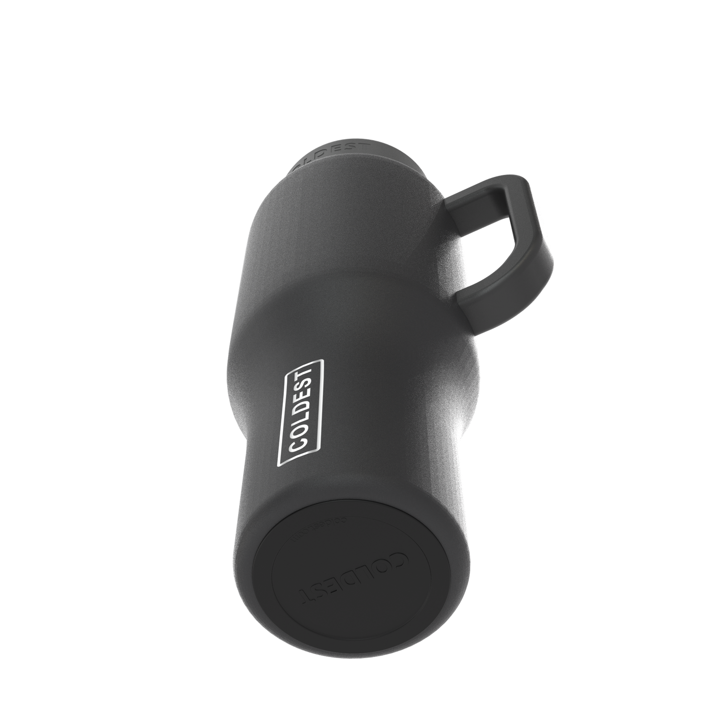 Coldest Hand Bottle - Stealth