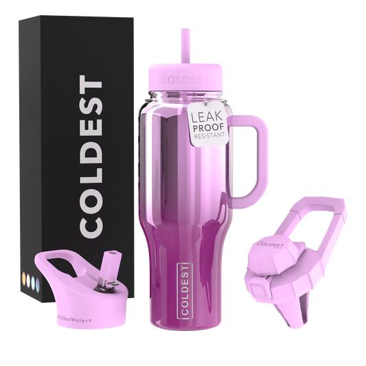 Coldest 46 oz Hand Bottle - Verbena Nova