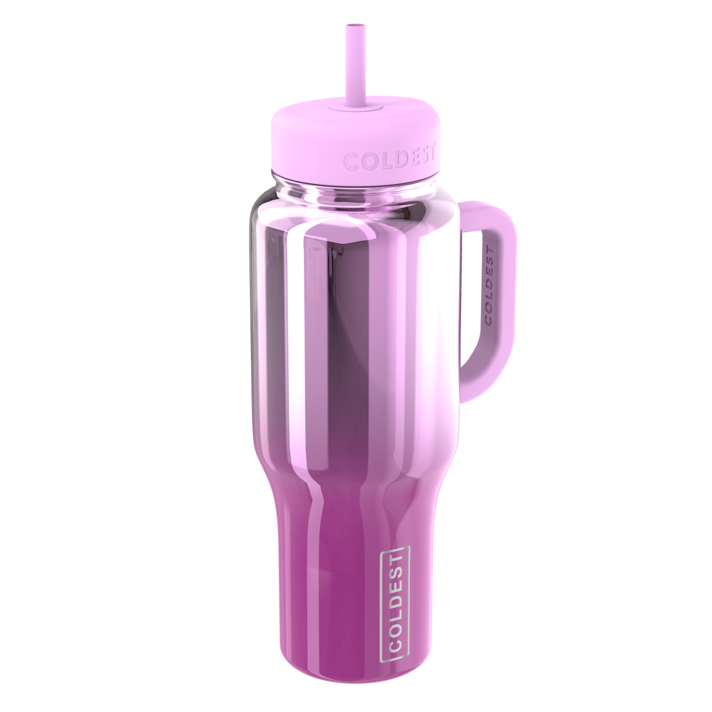 Coldest 46 oz Hand Bottle - Verbena Nova