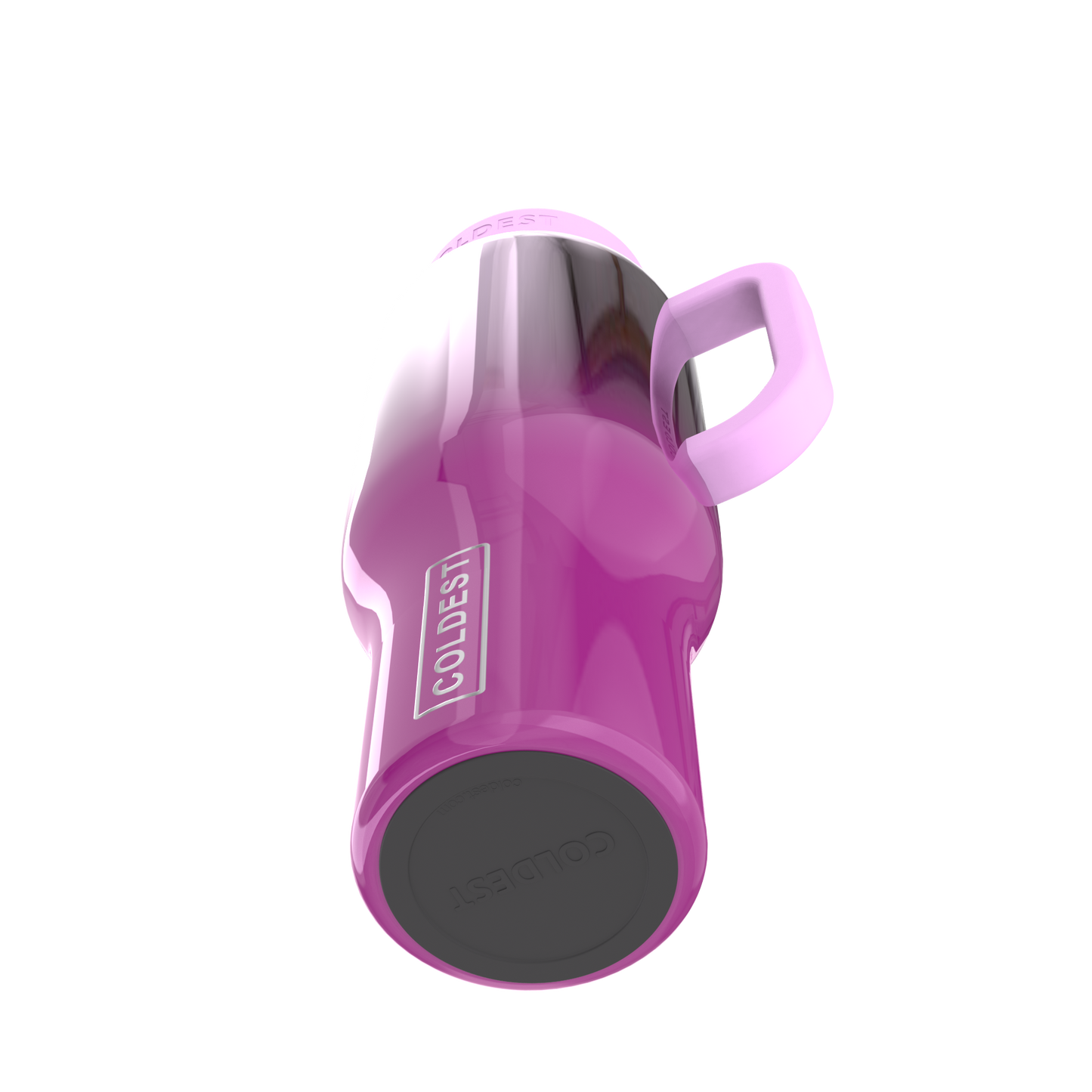 Coldest 46 oz Hand Bottle - Verbena Nova