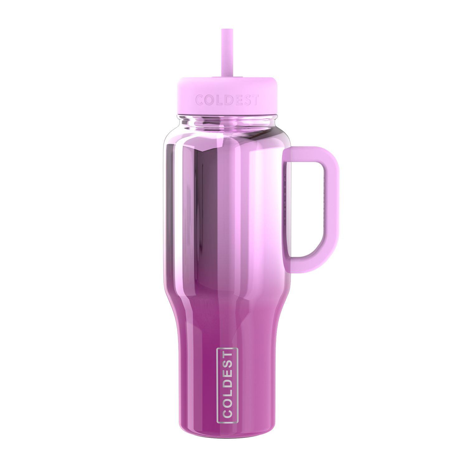 Coldest 46 oz Hand Bottle - Verbena Nova