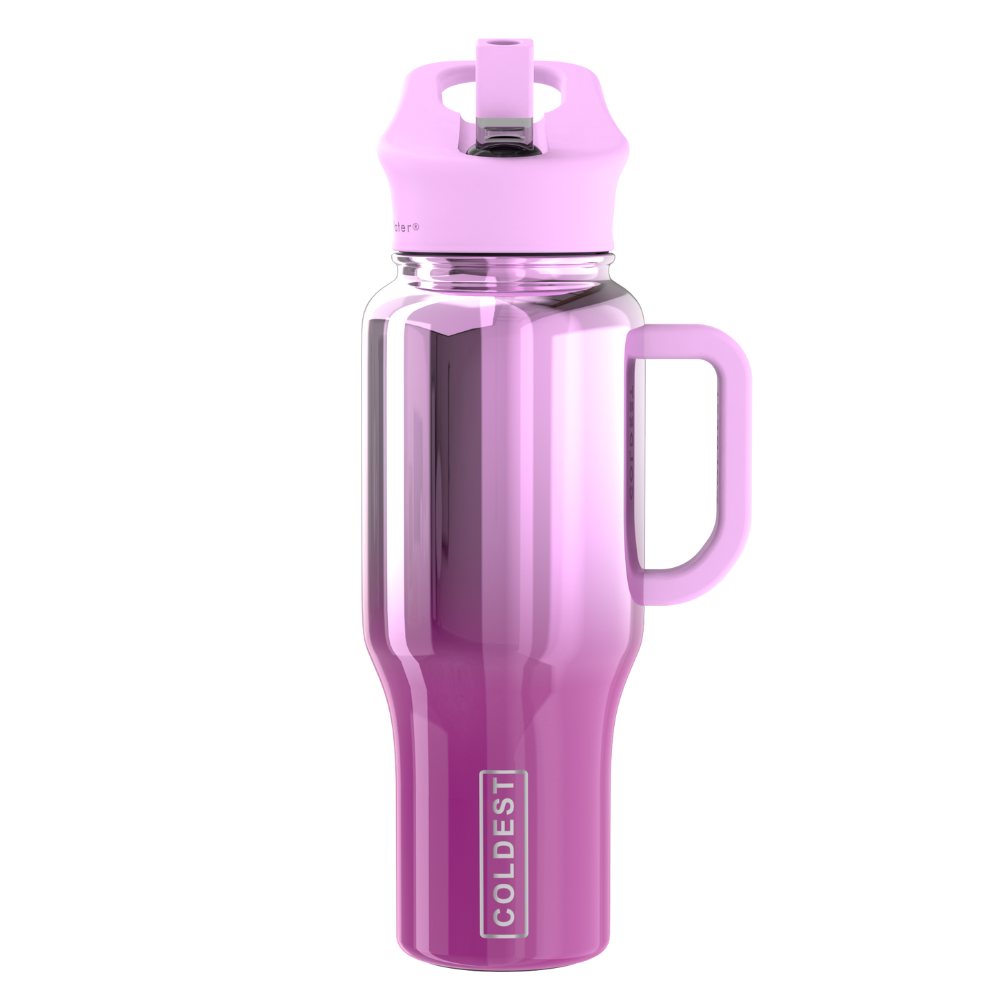 Coldest 46 oz Hand Bottle - Verbena Nova