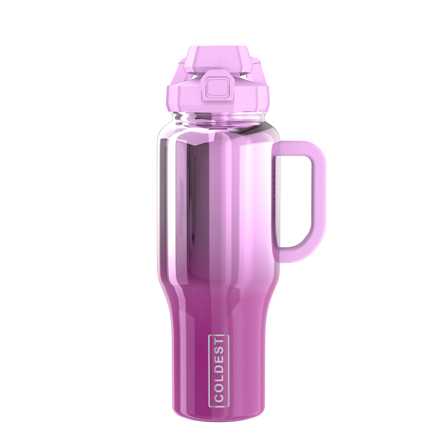 Coldest 46 oz Hand Bottle - Verbena Nova