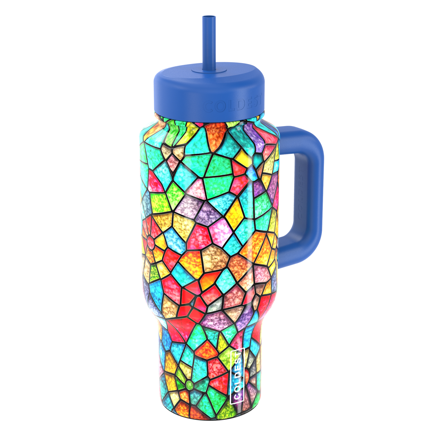 Stained Glass 24 oz.