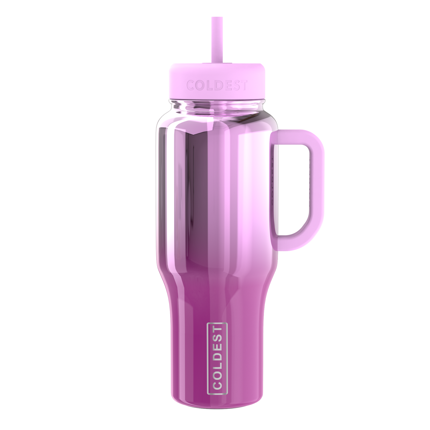 Coldest 46 oz Hand Bottle - Verbena Nova