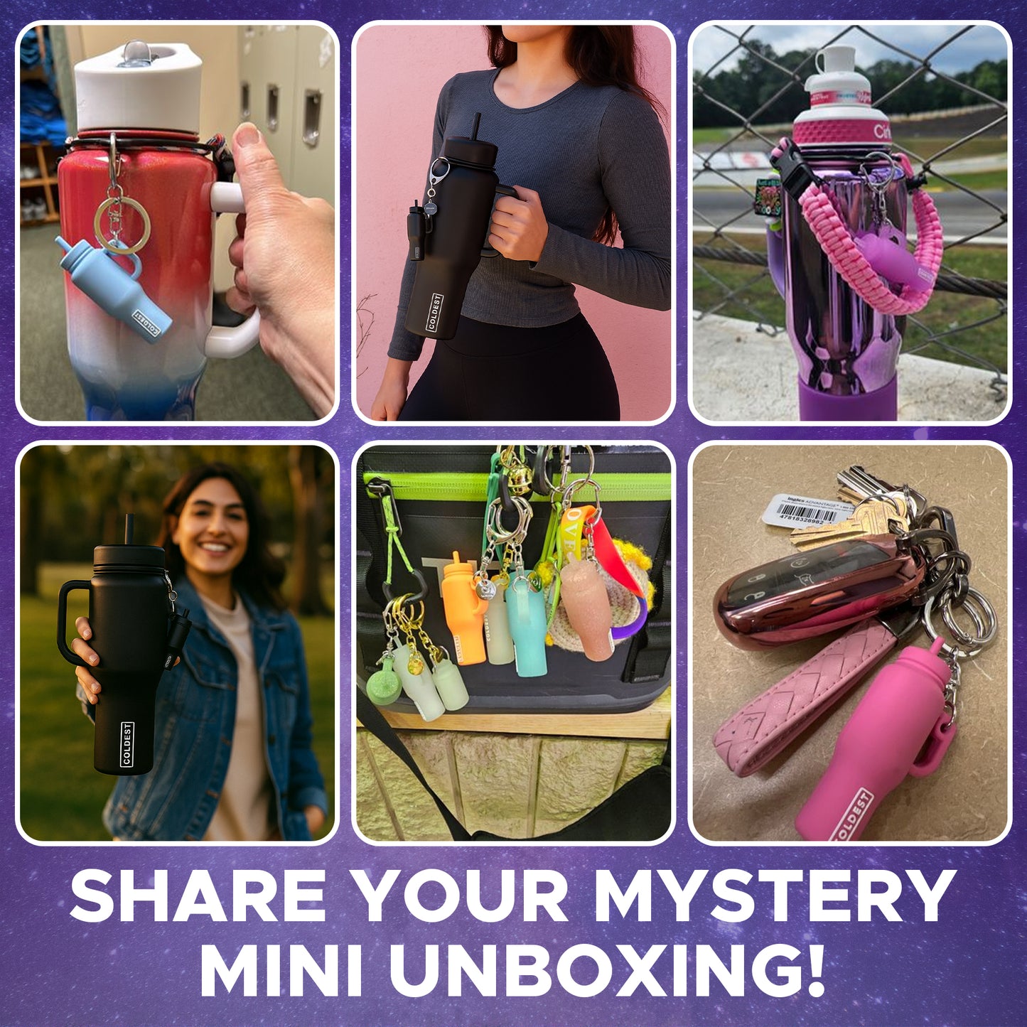 Mistery Mini